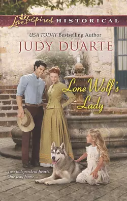 Lone Wolf′s Lady Judy Duarte