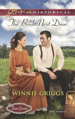 The Bride Next Door, Winnie Griggs