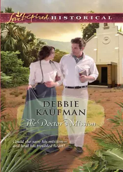 The Doctor′s Mission, Debbie Kaufman