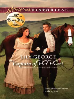 Captain of Her Heart, Lily George