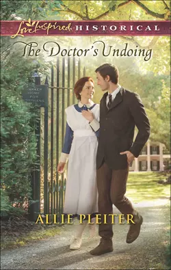 The Doctor′s Undoing Allie Pleiter