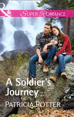 A Soldier′s Journey Patricia Potter