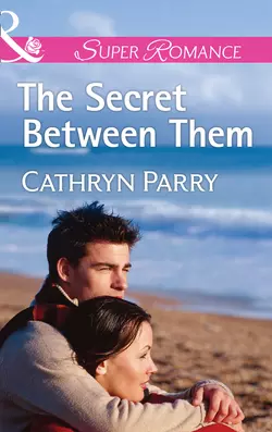 The Secret Between Them, Cathryn Parry