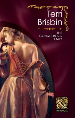 The Conqueror′s Lady Terri Brisbin