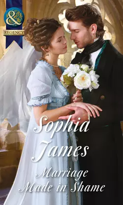 Marriage Made in Shame, Sophia James