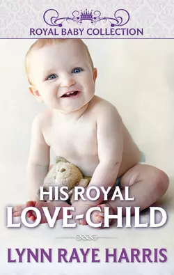 His Royal Love-Child, Lynn Harris