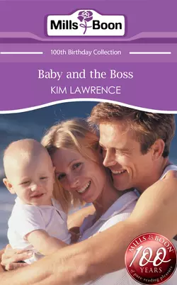 Baby and the Boss, Ким Лоренс