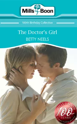 The Doctor′s Girl, Бетти Нилс