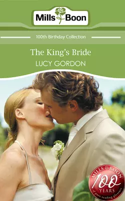 The King′s Bride, Lucy Gordon