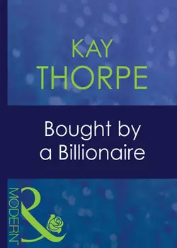 Bought By A Billionaire Kay Thorpe