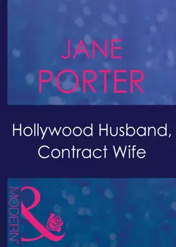 Hollywood Husband, Contract Wife, Jane Porter