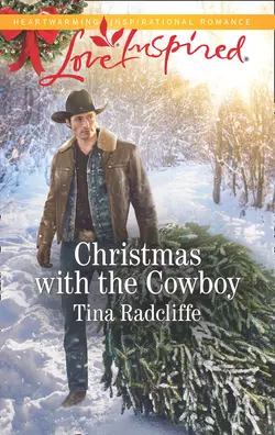 Christmas With The Cowboy, Tina Radcliffe