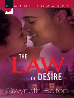 The Law of Desire, Gwyneth Bolton