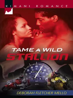 Tame a Wild Stallion, Deborah Mello