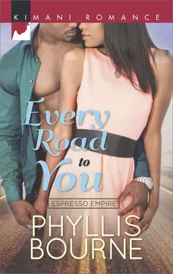 Every Road to You, Phyllis Bourne