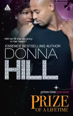 Prize of a Lifetime Donna Hill