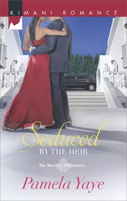 Seduced by the Heir, Pamela Yaye