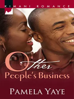 Other People′s Business, Pamela Yaye