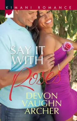 Say It with Roses, Devon Archer