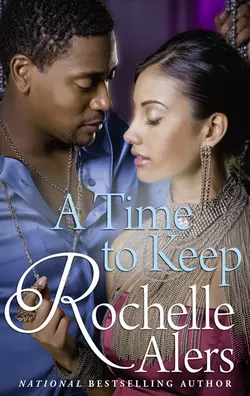 A Time To Keep, Rochelle Alers