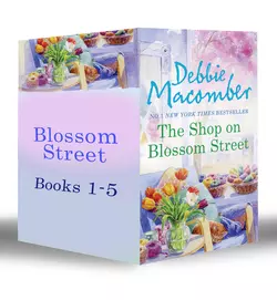 Blossom Street Bundle Debbie Macomber