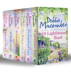 Cedar Cove Collection, Debbie Macomber