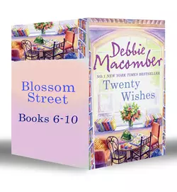 Blossom Street Bundle, Debbie Macomber