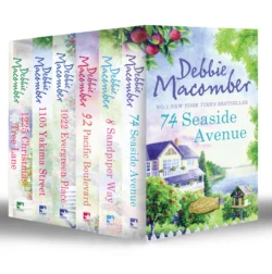 Cedar Cove Collection, Debbie Macomber