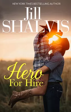 Hero For Hire, Jill Shalvis