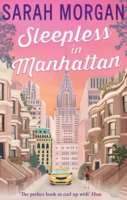 Sleepless In Manhattan Сара Морган