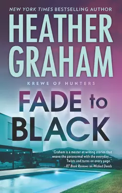 Fade To Black, Heather Graham