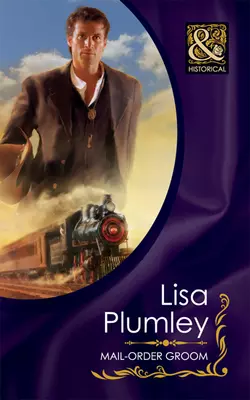 Mail-Order Groom, Lisa Plumley