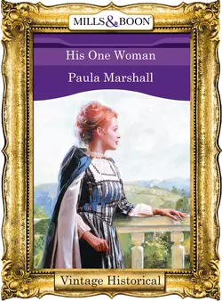 His One Woman, Paula Marshall