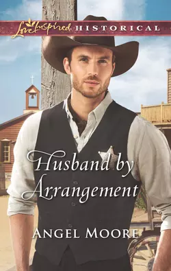 Husband By Arrangement, Angel Moore