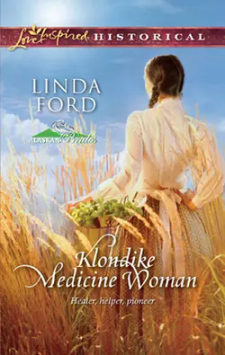 Klondike Medicine Woman Linda Ford