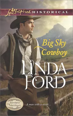 Big Sky Cowboy Linda Ford