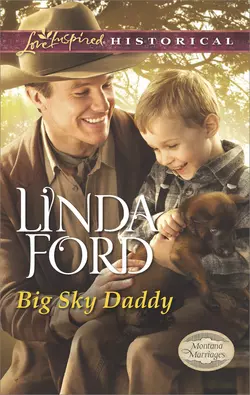 Big Sky Daddy Linda Ford