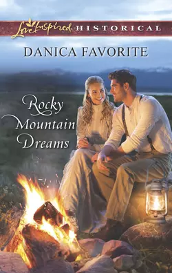 Rocky Mountain Dreams, Danica Favorite