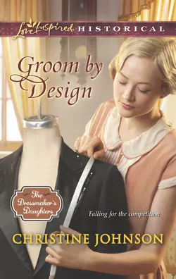 Groom by Design, Christine Johnson