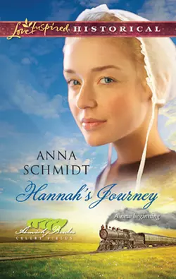 Hannah′s Journey Anna Schmidt