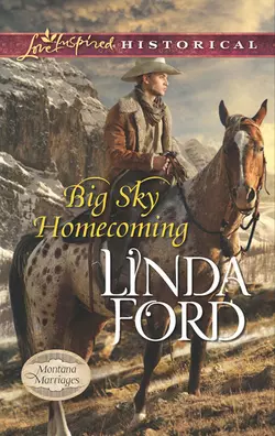 Big Sky Homecoming, Linda Ford