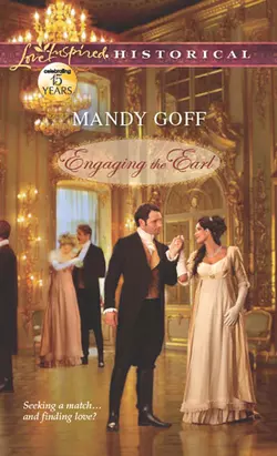 Engaging the Earl, Mandy Goff