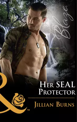 Her Seal Protector Jillian Burns