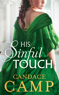 His Sinful Touch, Candace Camp