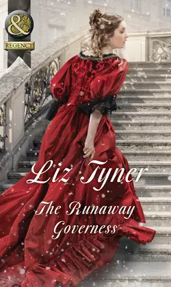 The Runaway Governess Liz Tyner