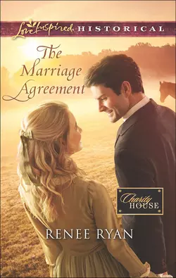 The Marriage Agreement Renee Ryan