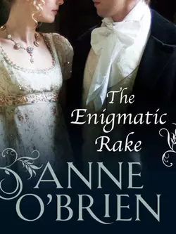 The Enigmatic Rake Anne OBrien