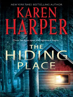 The Hiding Place Karen Harper