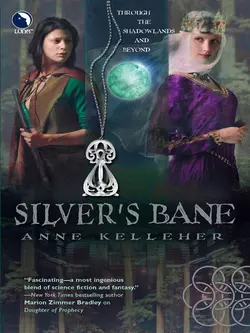 Silver′s Bane, Anne Kelleher