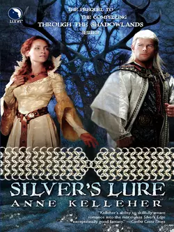 Silver′s Lure, Anne Kelleher